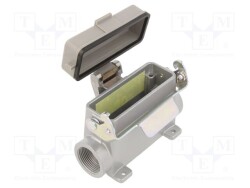 C146-10N0256062 - AMPHENOL