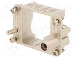 C146-10P00600015 - AMPHENOL