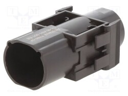 C146-A01001E8 - AMPHENOL