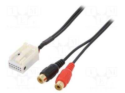 C1501-RCA - 1