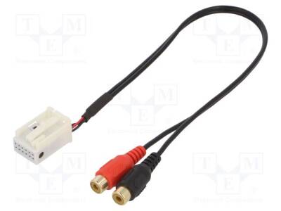 C1503-RCA - 1