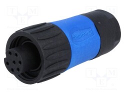 C16-1-3105-001N - AMPHENOL