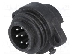 C16-1-3106-000 - AMPHENOL