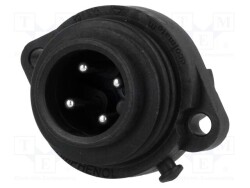 C16-1-3110-000 - AMPHENOL