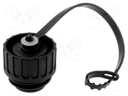 C16-1-T6483-001 - AMPHENOL