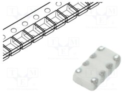 C1632C103K5RAC - KEMET