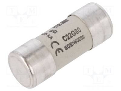 C22G80 - 1