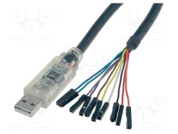 C232HM-DDHSL-0 - FTDI