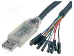 C232HM-EDHSL-0 - FTDI