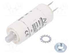 C274AC34100AA0J - KEMET