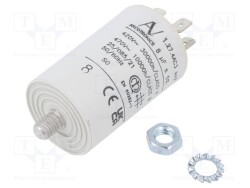 C274AC34800AA0J - KEMET