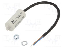 C274ACF4200LF0J - KEMET