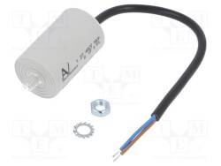 C274ACF4800LF0J - KEMET