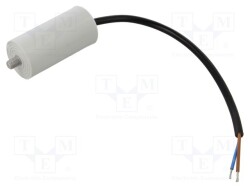 C274ACF5100LF0J - KEMET