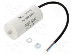 C274ACF5300LF0J - KEMET