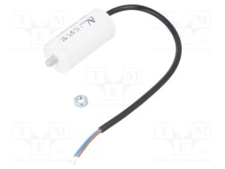 C276CCF5160LG0J - KEMET