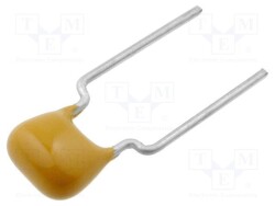 C330C224K1R5TA - KEMET