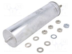 C44PKGR6150RASJ - KEMET