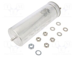 C44PKGR6300RASK - KEMET