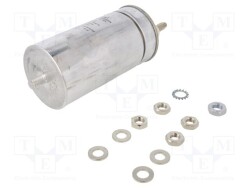 C44PUGR5220RASK - KEMET