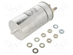 C44PXGR5200RCSK - KEMET