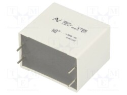 C4AEGBW5350A3JJ - KEMET