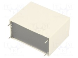 C4AEOBU4800A12J - KEMET