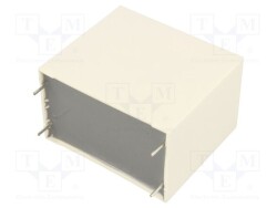 C4AEQBW5120A3LJ - KEMET