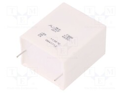 C4AQCBU5150A12J - KEMET