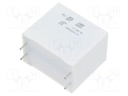 C4AQCBW5300A3JJ - KEMET