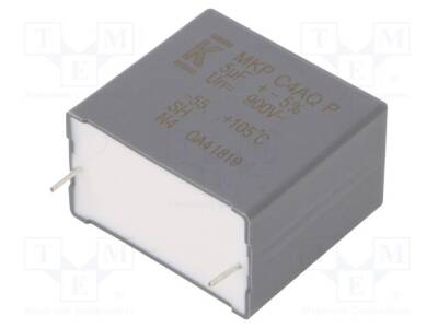 C4AQOBU4500P11J - 1