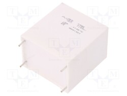 C4AQQBW5200A3LJ - KEMET