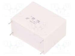 C4AQQBW5300A3MJ - KEMET