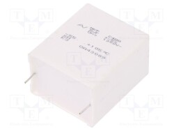 C4AQUBU4500A12J - KEMET