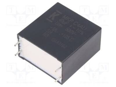 C4AULBW5400M3HK - 1