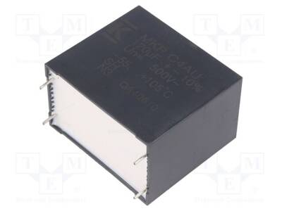 C4AULBW6120M3NK - 1