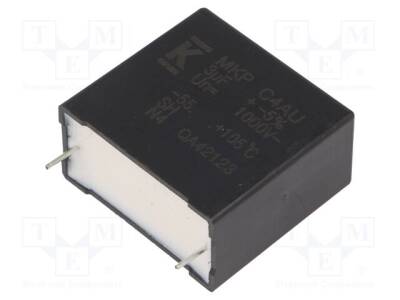 C4AUNBU4300M18J - 1