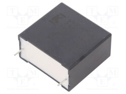 C4AUOBU4360M18J - KEMET