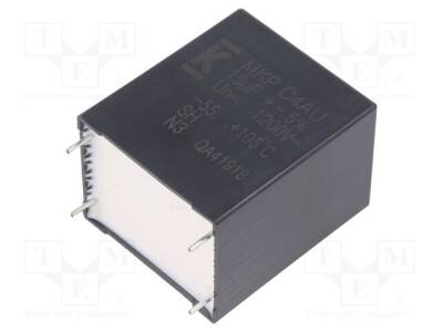 C4AUPBW5150M3PJ - 2