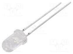 C503B-RAN-CA0B0AA1 - CREE LED
