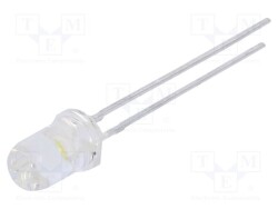 C503C-WAN-CBBDB152 - CREE LED