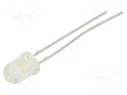 C513A-WSN-CW0Z0152 - CREE LED