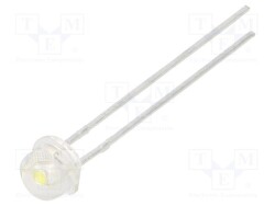 C535A-WJN-CT0W0231 - CREE LED