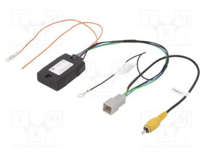 C5501-CAM - 1