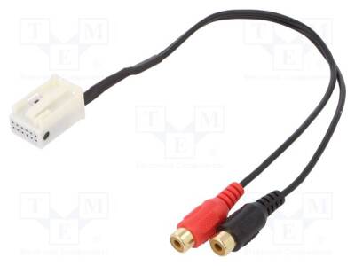 C6501-RCA - 1