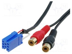 C7801-RCA - PER.PIC.