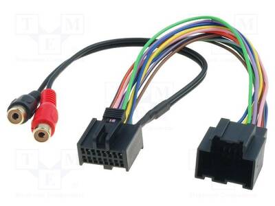 C8001-RCA - 1