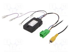 C8401-CAM - PER.PIC.