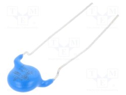 C921U820JVSDBA7317 - KEMET