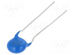 C947U392MYVDBA7317 - KEMET